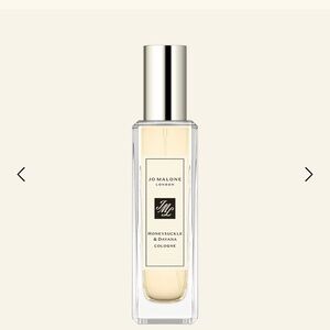 Jo Malone Fragrance Honeysuckle & Davana Cologne ✨not a full bottle✨
